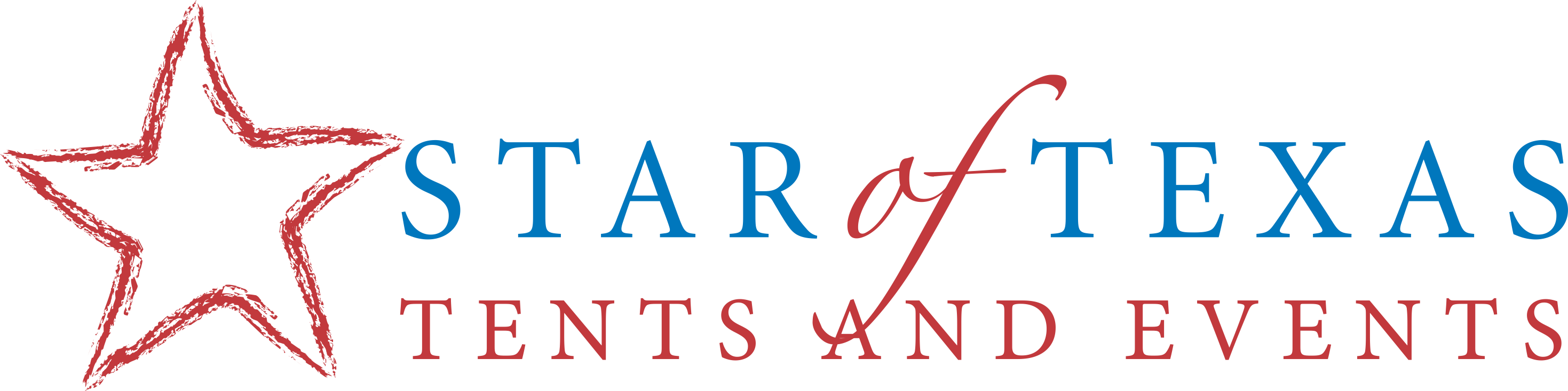 startexasevents Logo